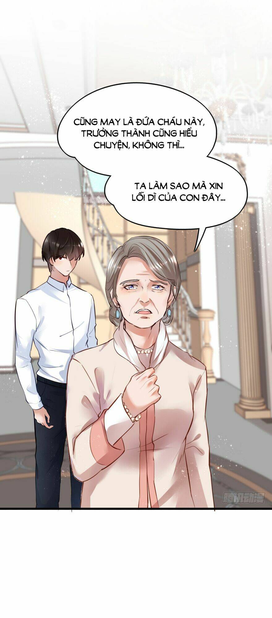 sau này vẫn cứ thích em chapter 3 29