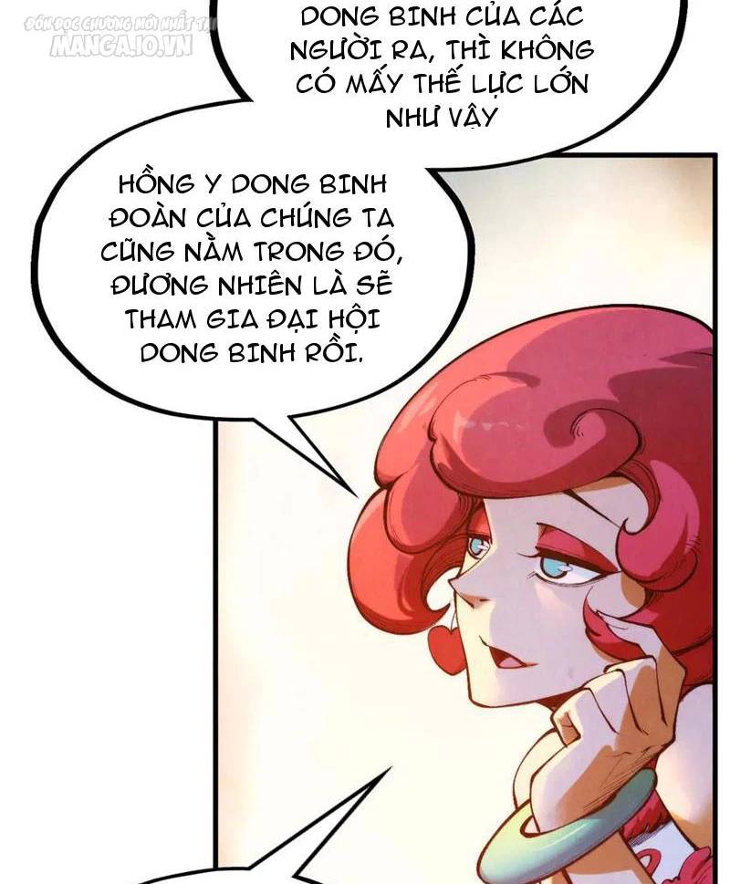 vạn cổ chí tôn chapter 311 74