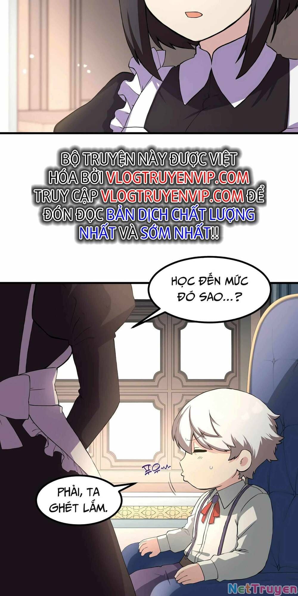 bách kiếp cường giả chapter 11 25