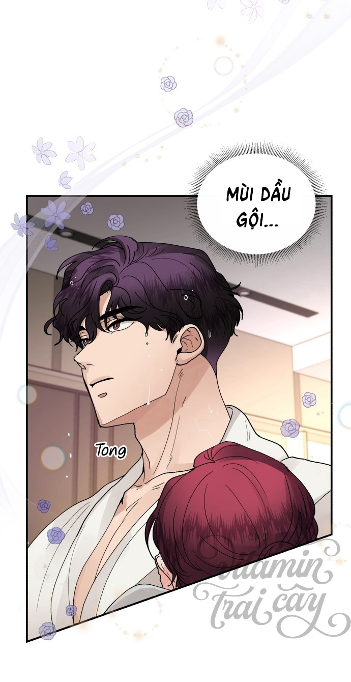 oan gia ngõ hẹp chapter 18 16