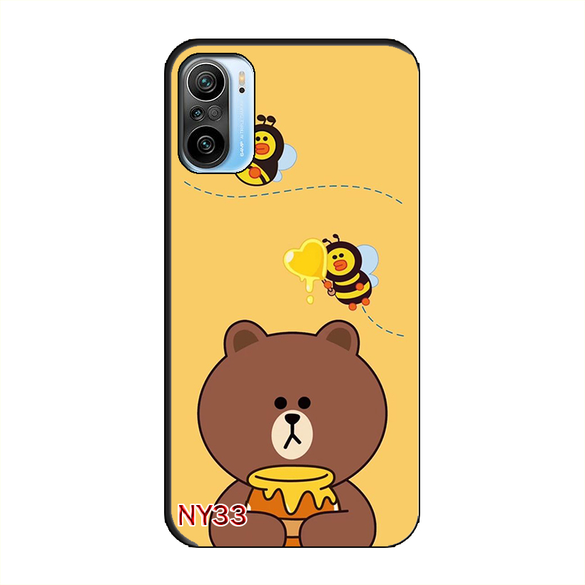 Ốp Lưng Dành Cho XIAOMI K40