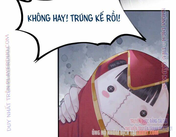 trọng sinh bá sủng nhiếp chính vương quá mạnh mẽ chapter 171 74