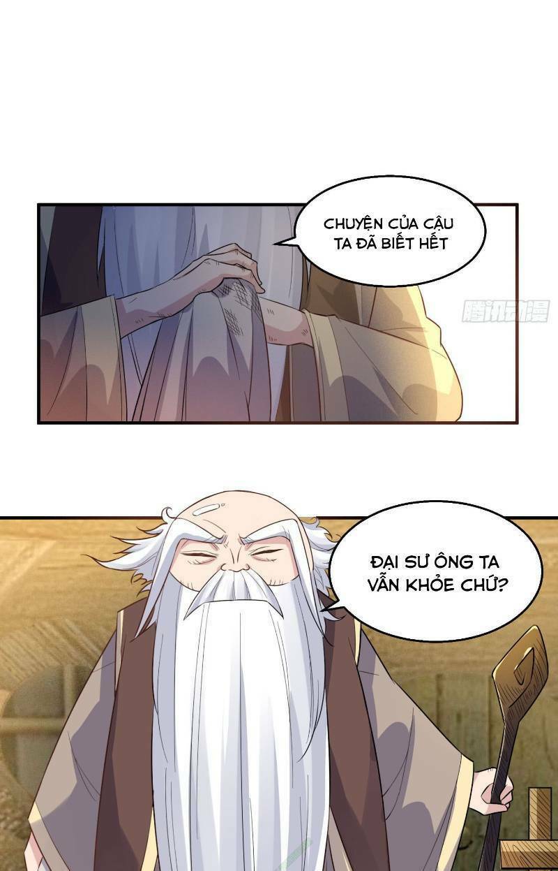 giáng thần chiến ký chapter 25 3