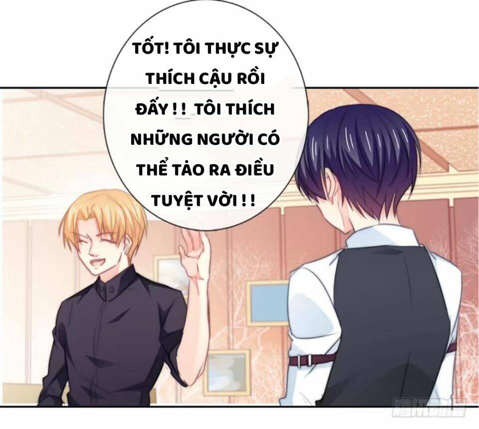 sự đơn thuần về tình yêu chapter 6 33