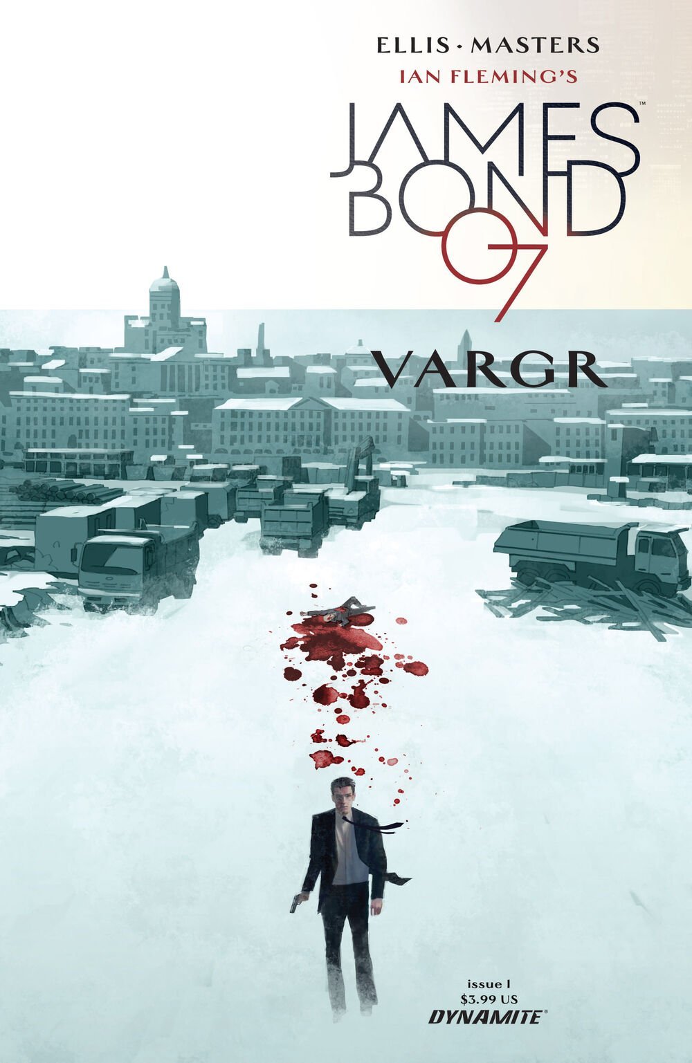 james bond - vargr chapter 1 25