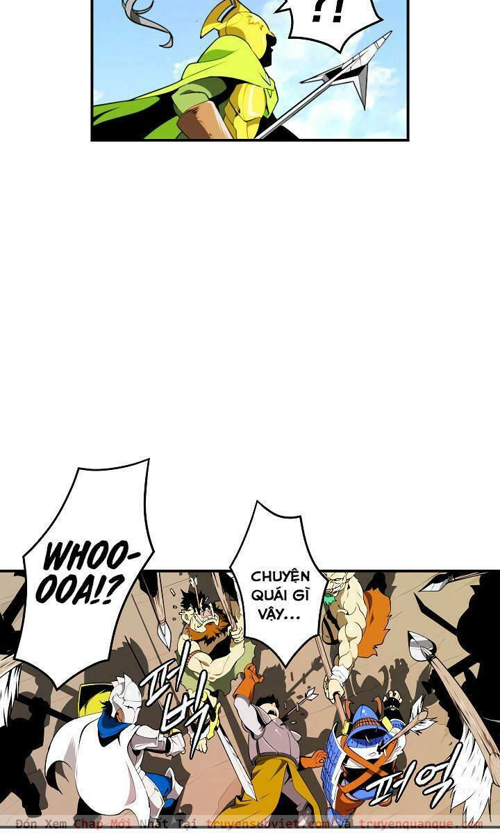 tôi sinh ra để làm người vĩ đại chapter 14 52