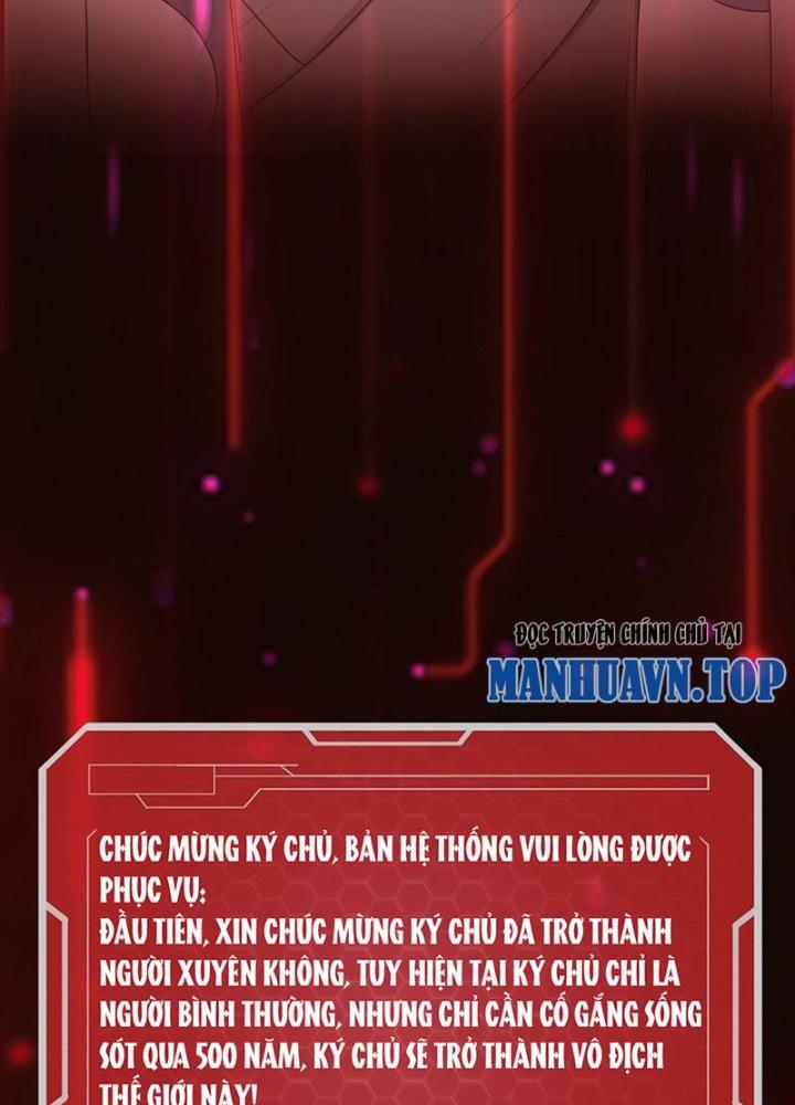 đệ tử của ta đều là vô địch đại yêu chapter 1 28