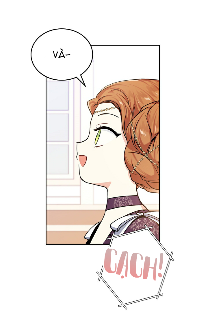 lần này tôi sẽ trở thành gia chủ chapter 24 25