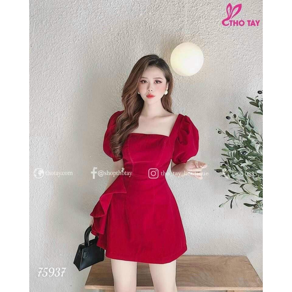 ĐẦM NGẮN DỰ TIỆC NỮ CỰC SEXY SIÊU XINH CHO CHỊ EM THỜI TRANG MỚI KINGSHOP79