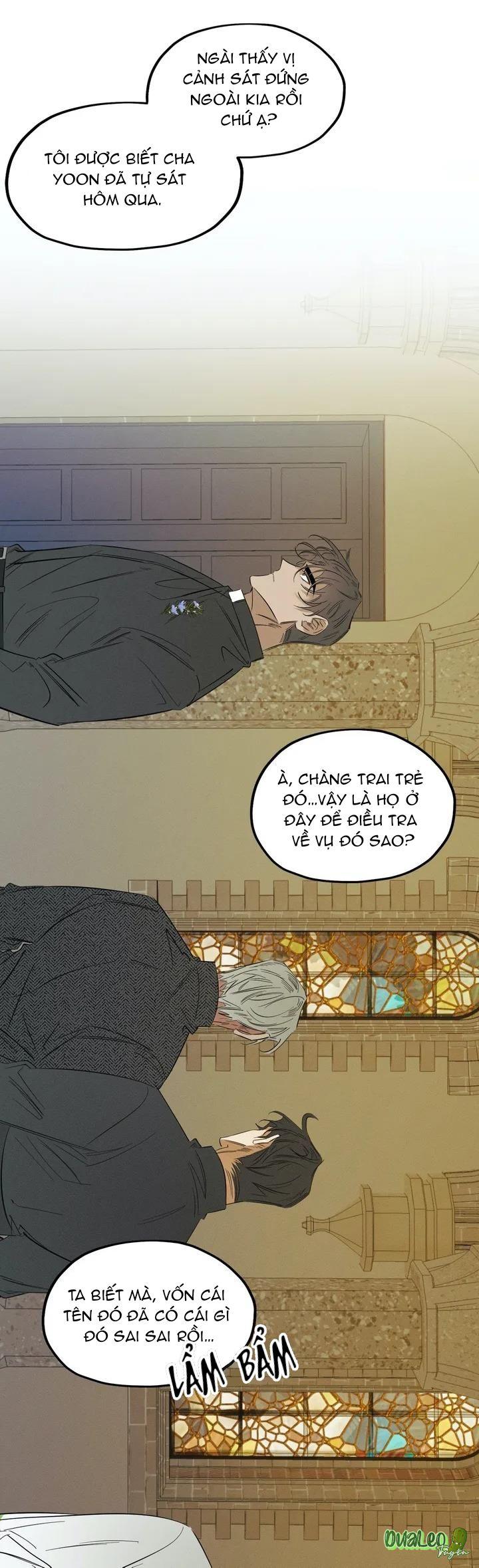 đóa hoa tội lỗi chapter 1 24