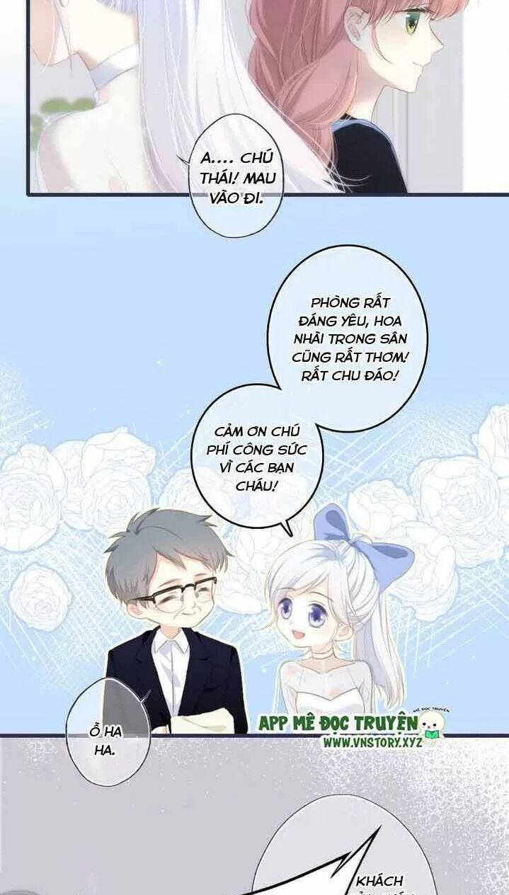 con tim rung động 2 chapter 117.2 30