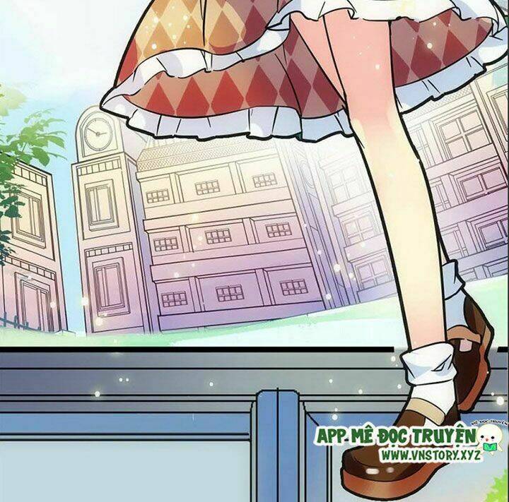 nữ hầu sau giờ học chapter 20 3