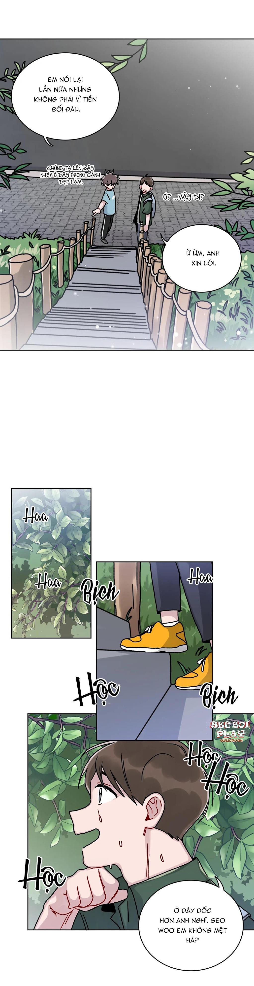 cơn mưa rào mùa hạ chapter 2 39