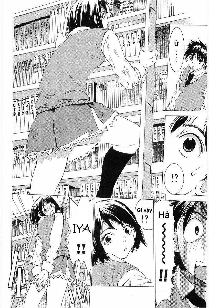 gacha gacha chapter 26 13