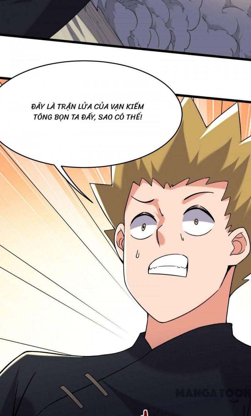 đồ đệ ta toàn là nữ ma đầu chapter 201 23