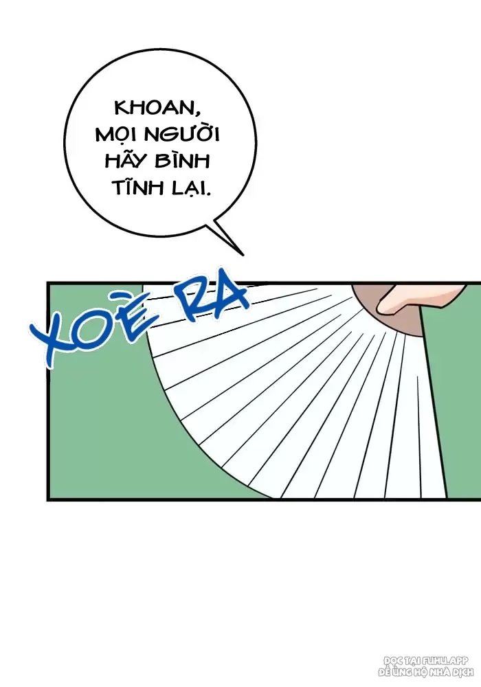 anh bạn của tôi đang phát sáng kìa ! chapter 22 57