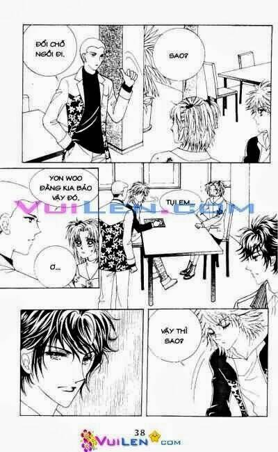 đại ca đi học chapter 7 38