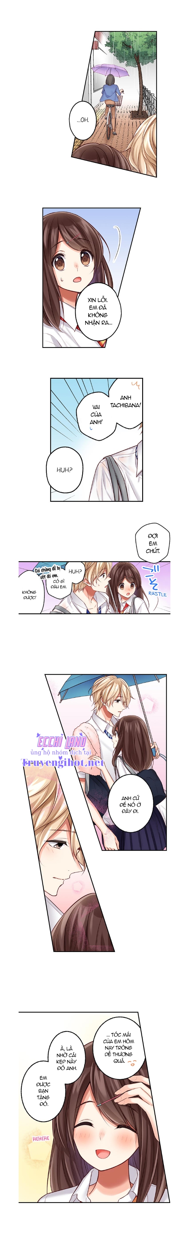 họ chắc chắn đã làm chuyện đó chapter 32.2 4