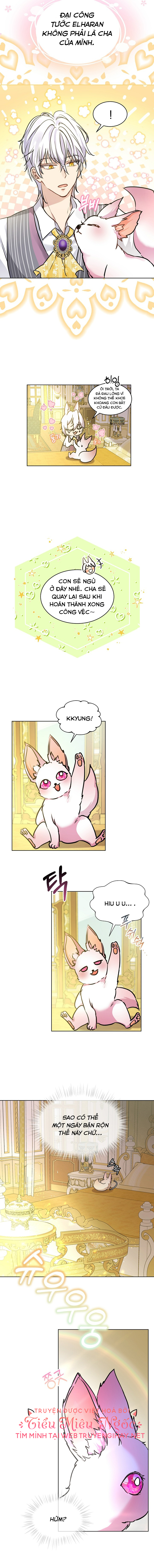 tái sinh thành vị thần baby chapter 3 9