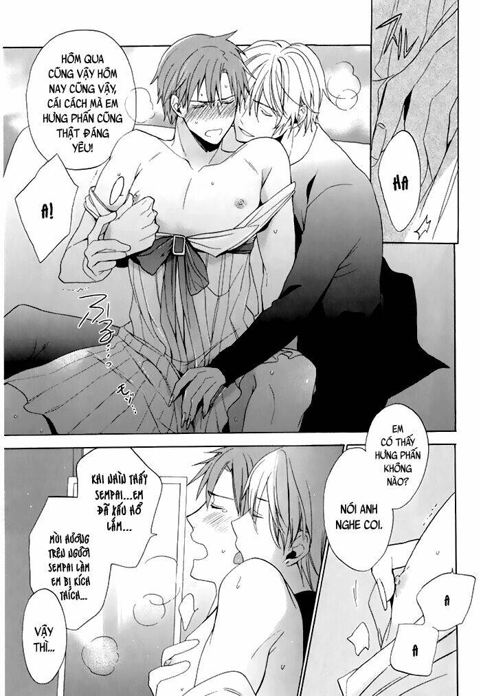 uchi wa futago de teippai chapter 4 30