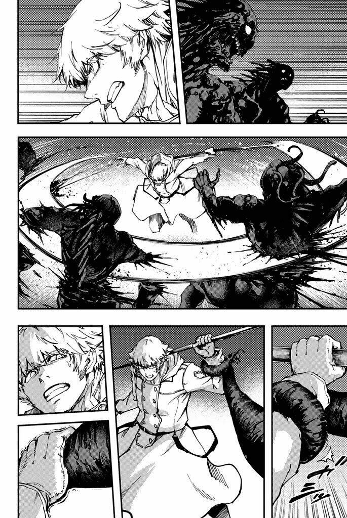 the abandoned sacred beasts chapter 32 10