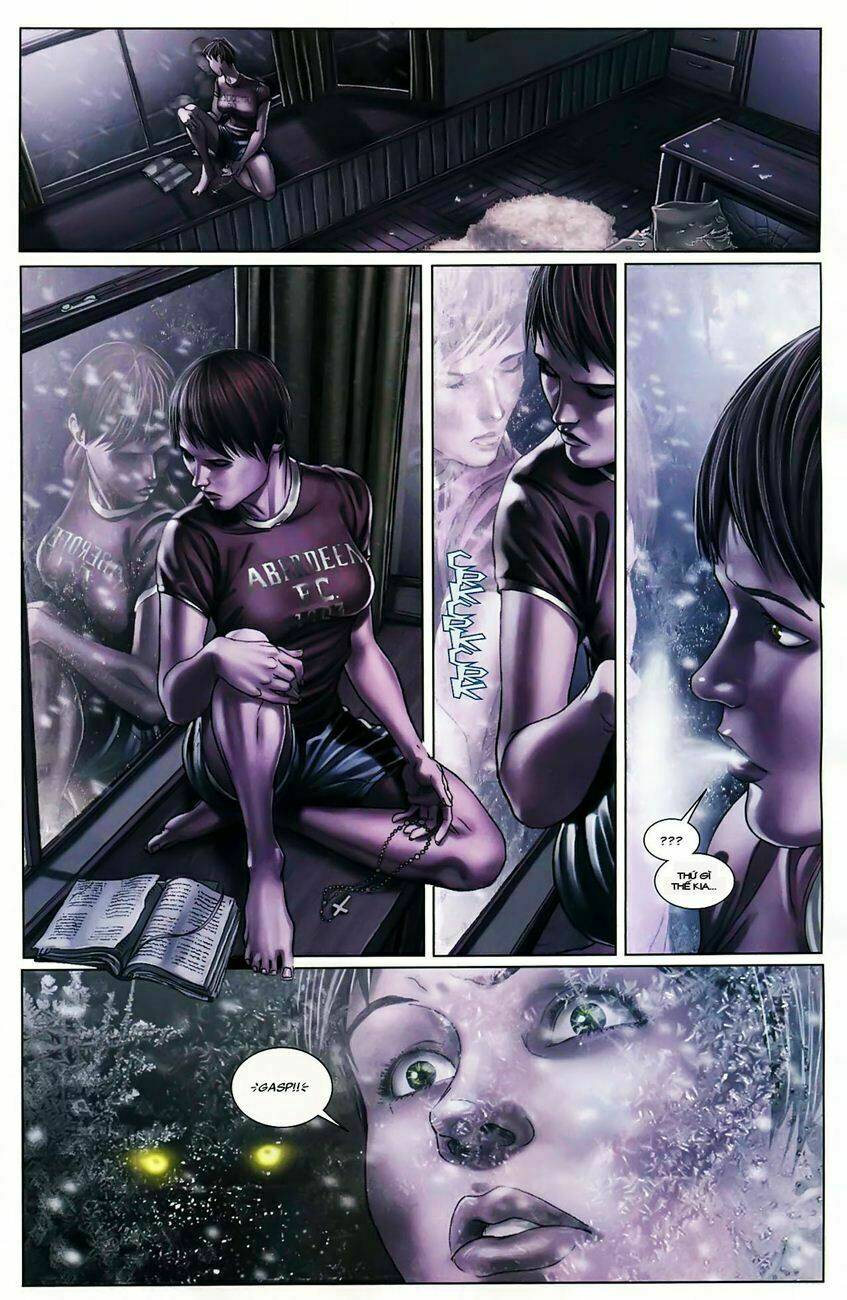 x-force chapter 9 11