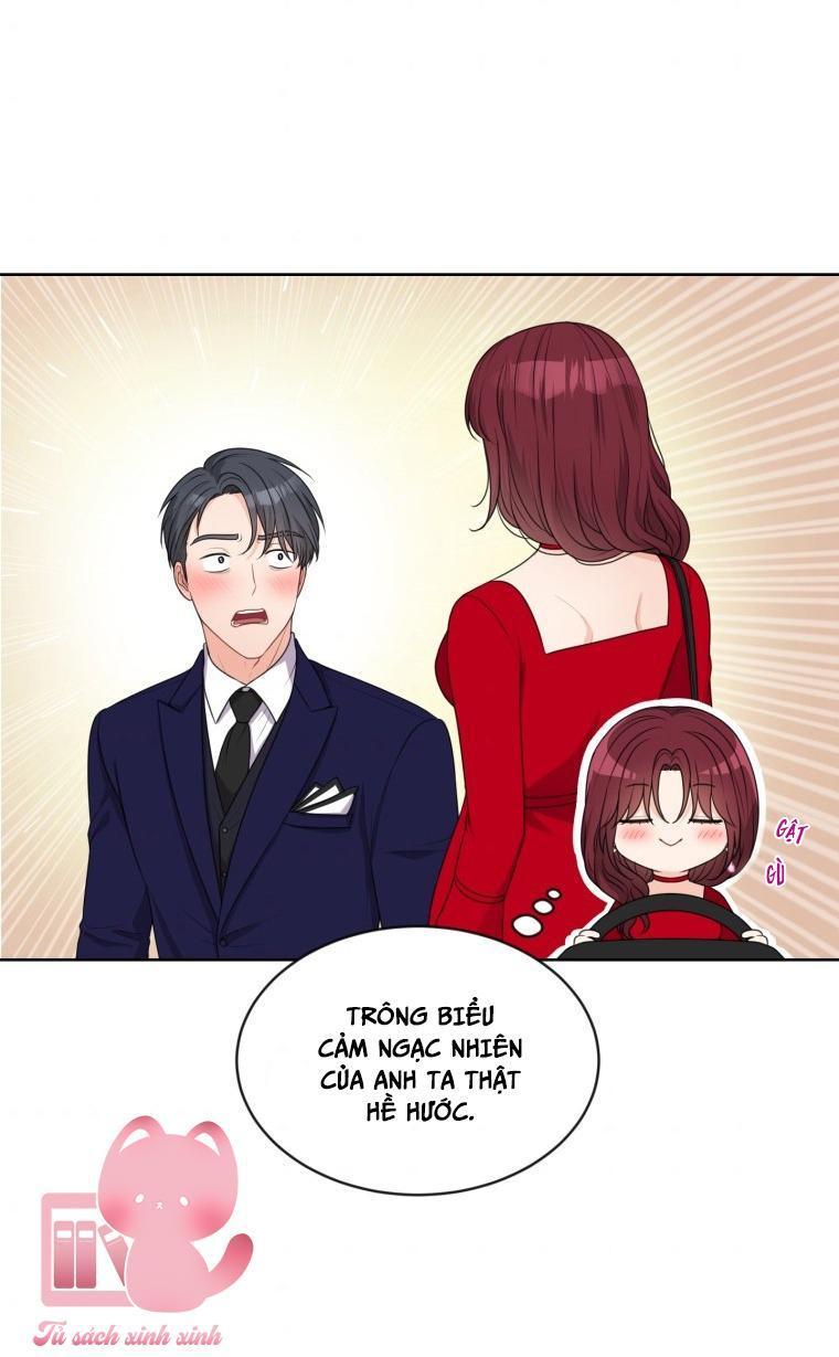 mong được chị chỉ bảo, tiền bối chapter 1 80