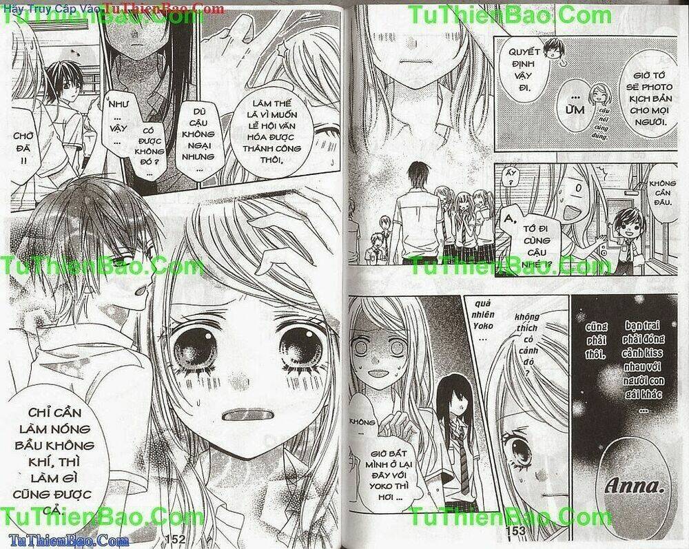 bầu trời sao đêm chapter 9 78