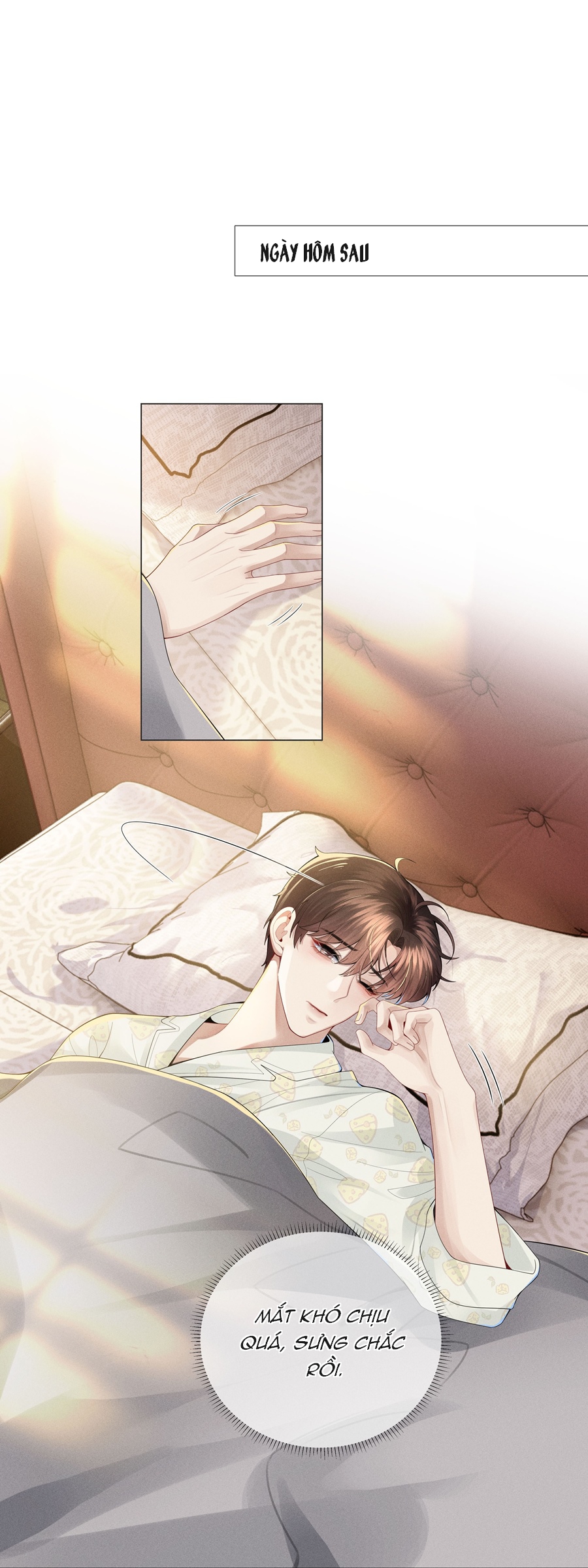 dior tiên sinh chapter 40 20