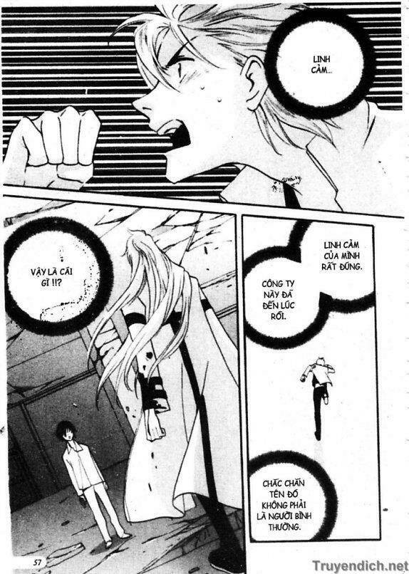 meteor methuselah chapter 25 27