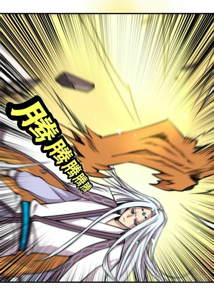 cuộc sống thoái ẩn của võ lâm chi vương chapter 52 56