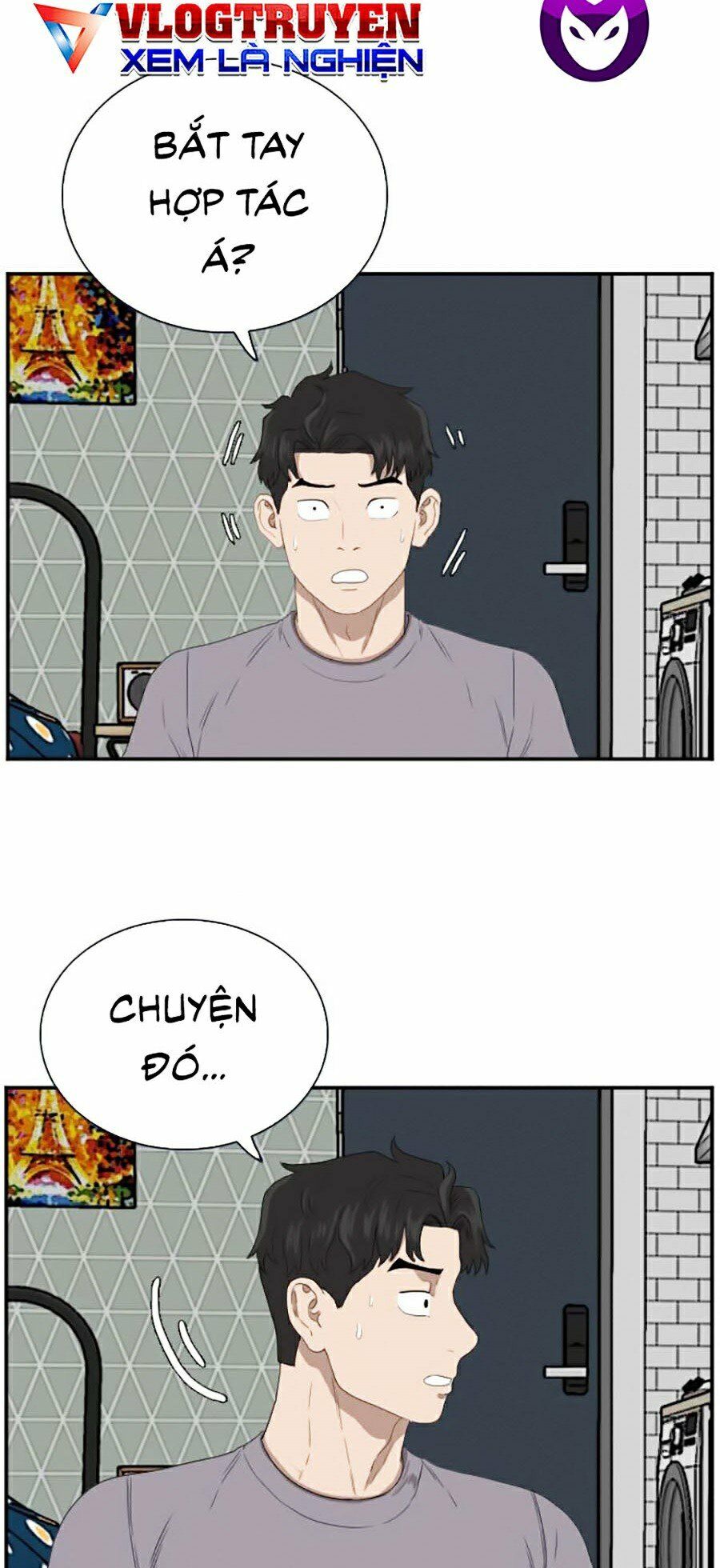 người xấu chapter 63 99