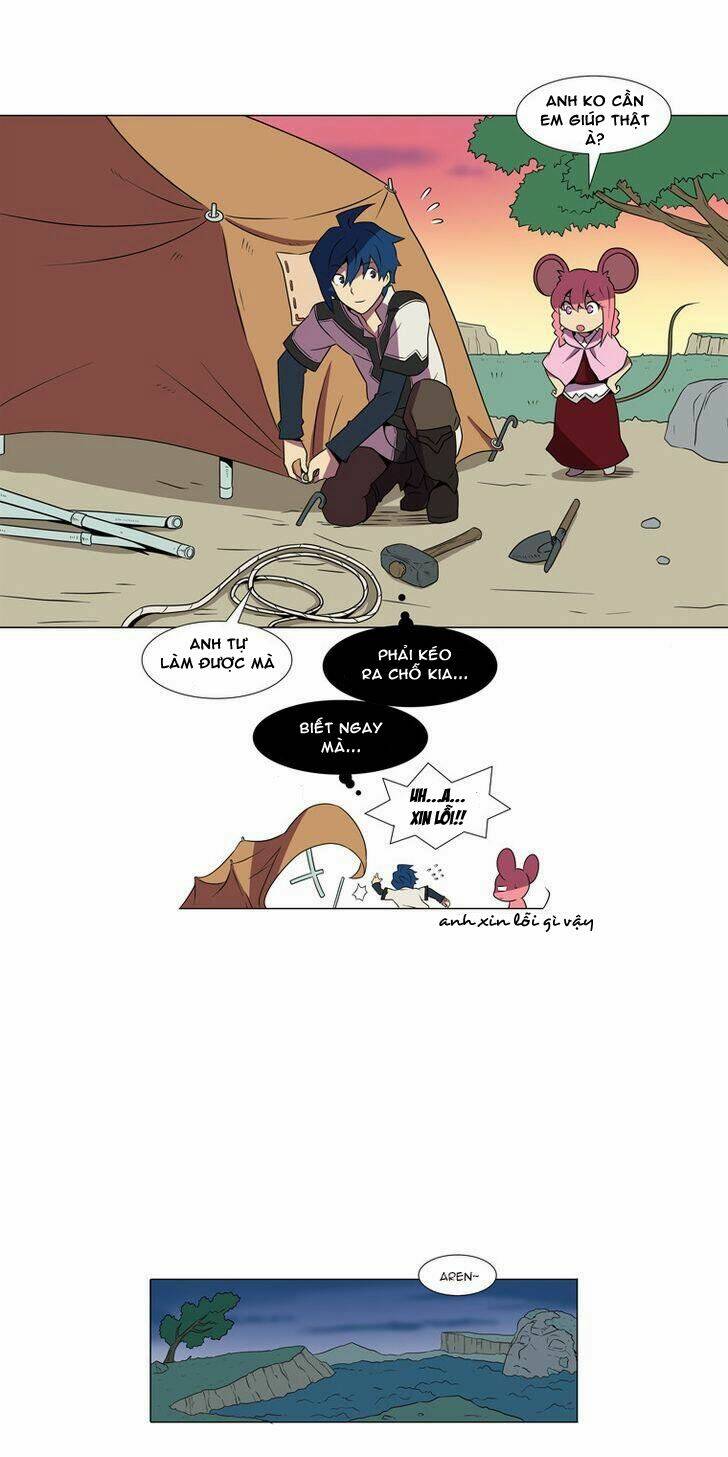 lime odyssey: the chronicles of orta chapter 9 10