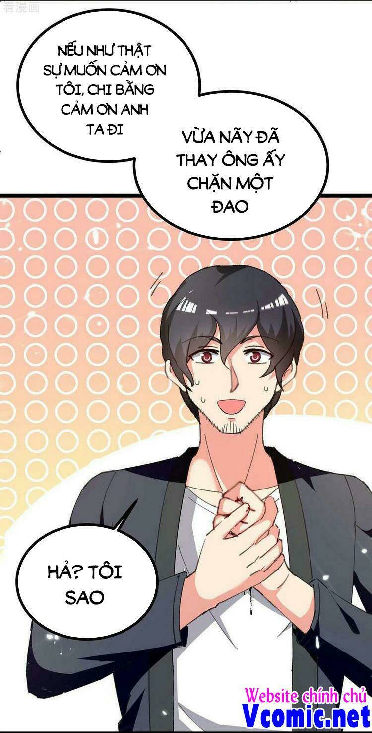 trọng sinh khí thiếu quy lai chapter 247 19