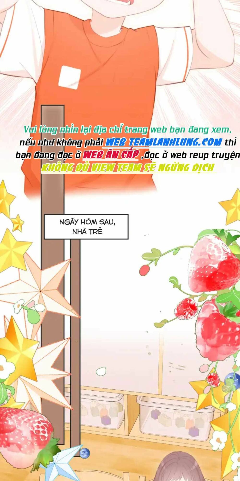 tiểu ma vương học cách yêu đương chapter 6 25