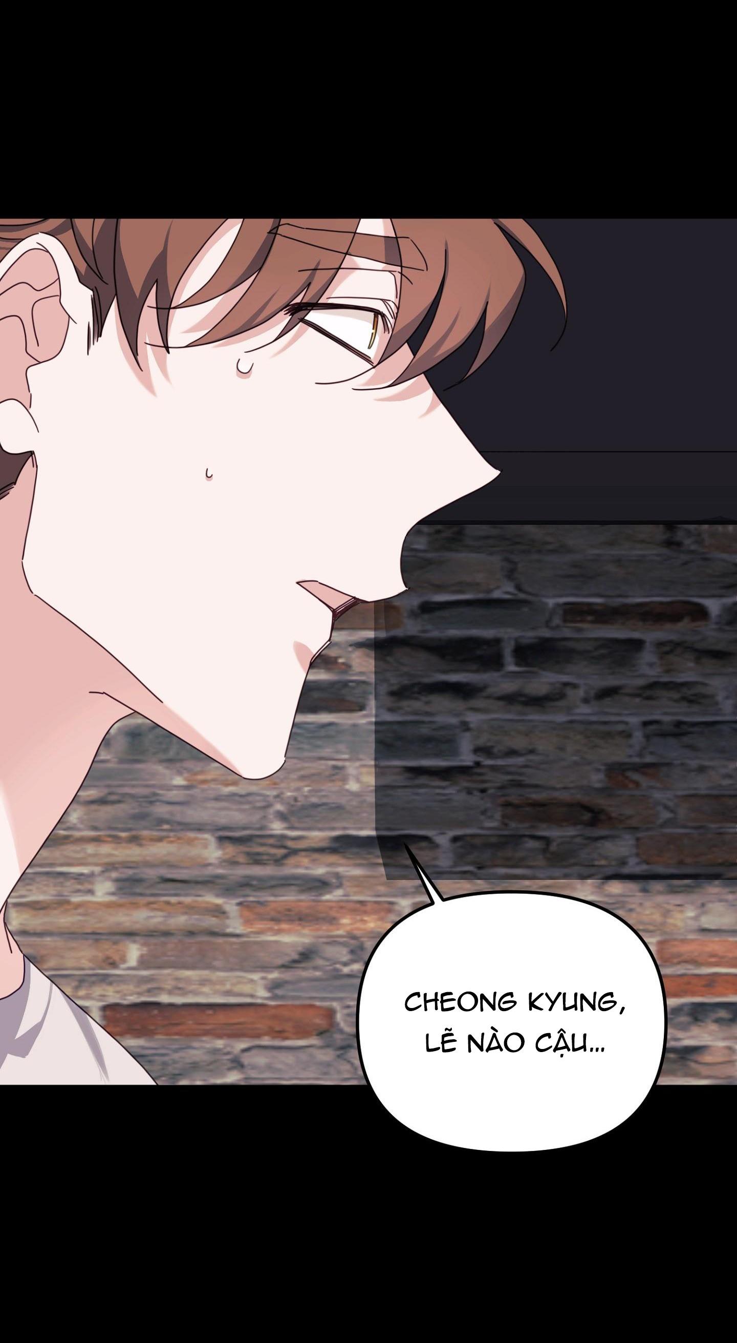 hổ trở về chapter 43 11