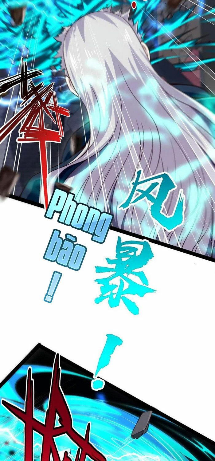 ma thú kiếm thánh dị giới tung hoành chapter 128 23