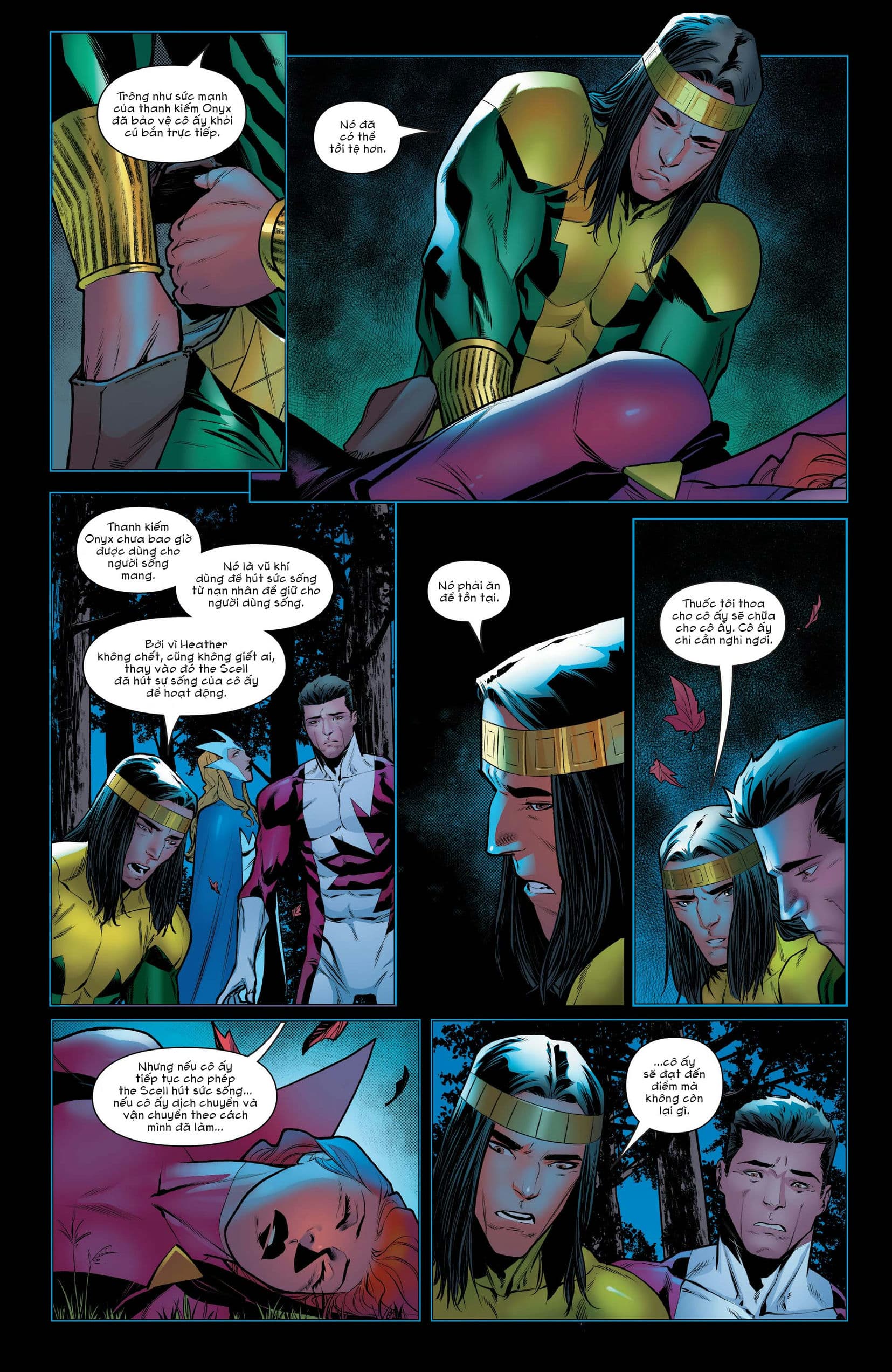 alpha flight (2023) chapter 4 7