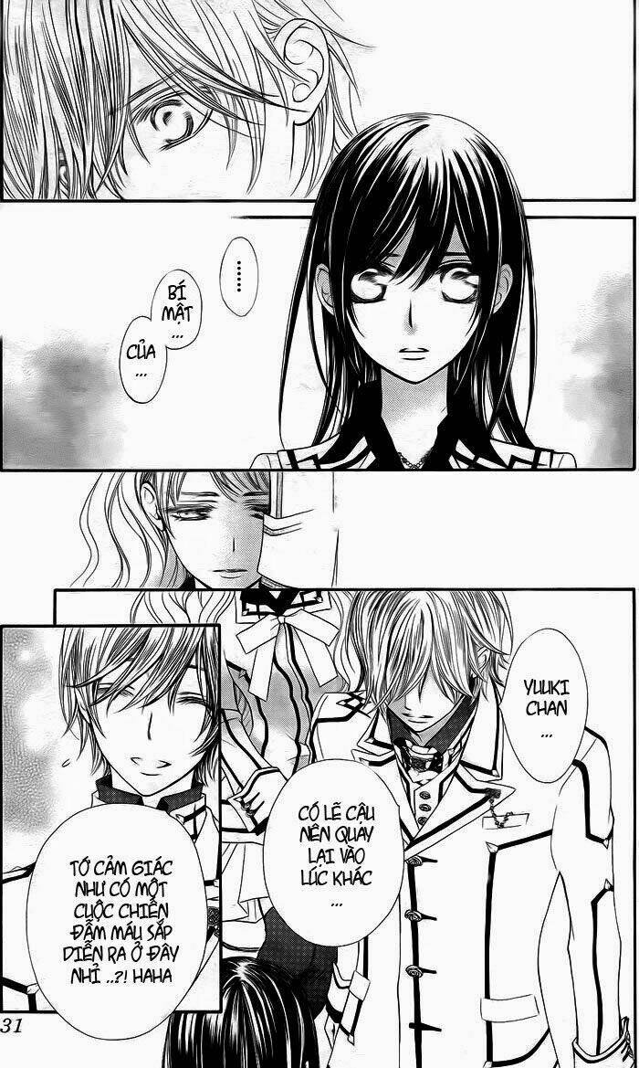 hiệp sĩ vampire chapter 77 6