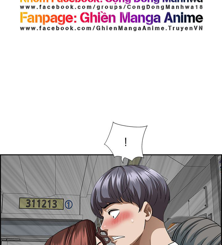 chung nhà bạn mẹ chapter 37 32