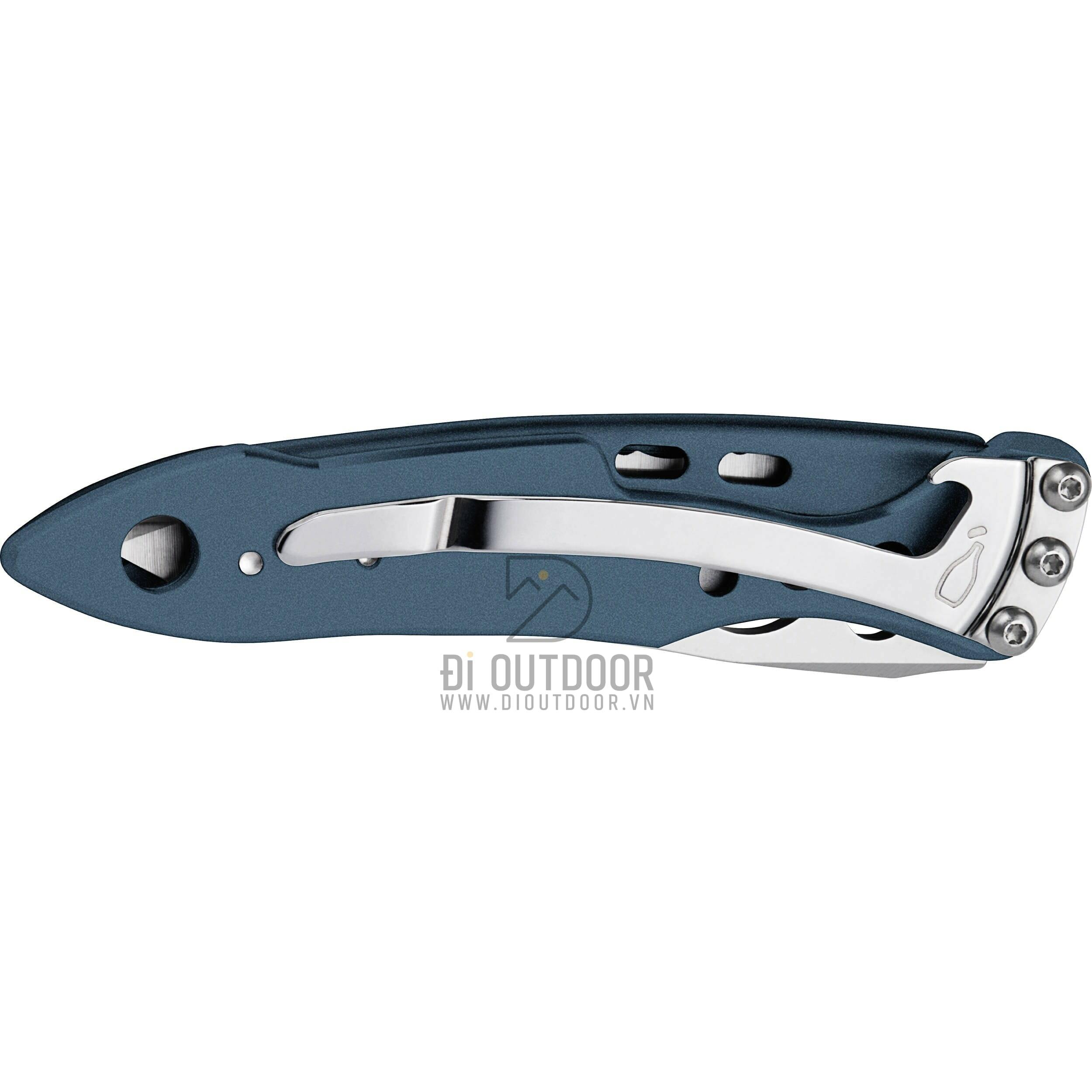 Dao Xếp Đa Năng Leatherman SKELETOOL KBX - Knives