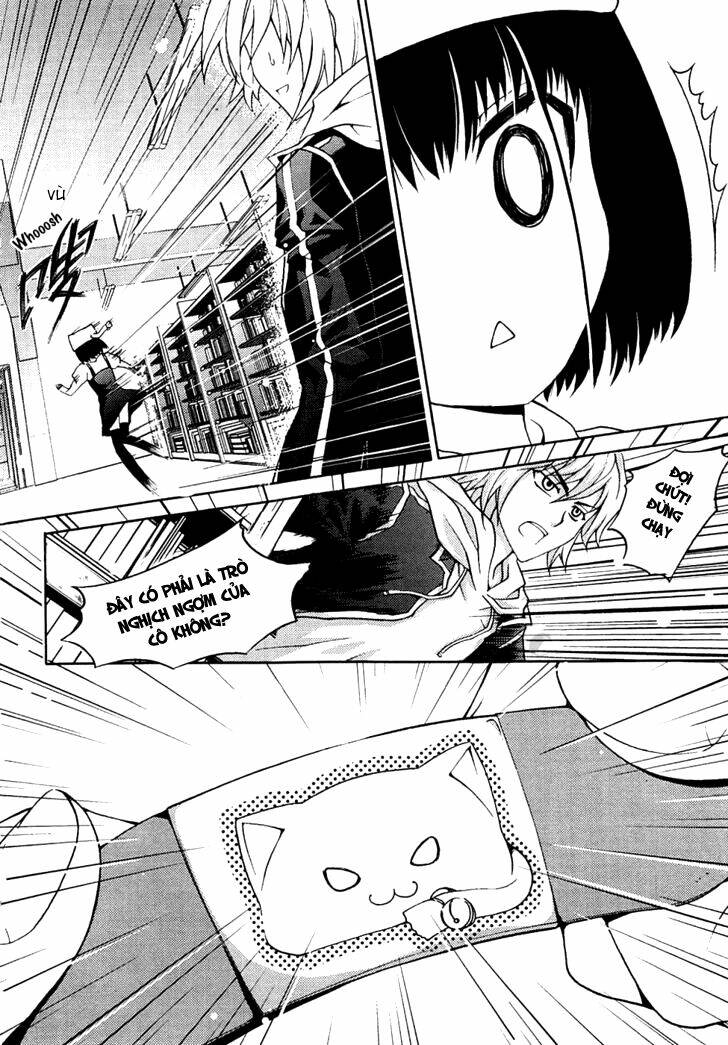 infinity game chapter 3 6