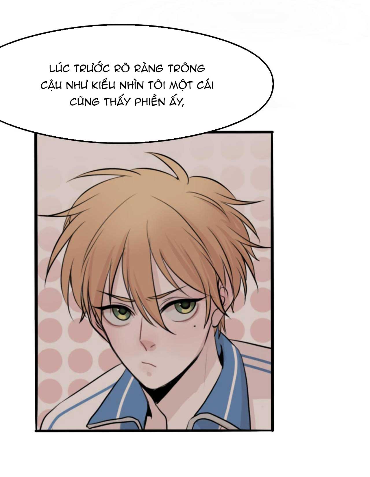 rốt cuộc bé mèo đang nghĩ gì ? chapter 7 39