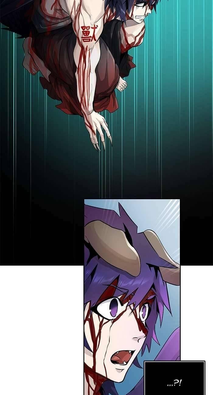 tòa tháp bí ẩn 2 chapter 500 59