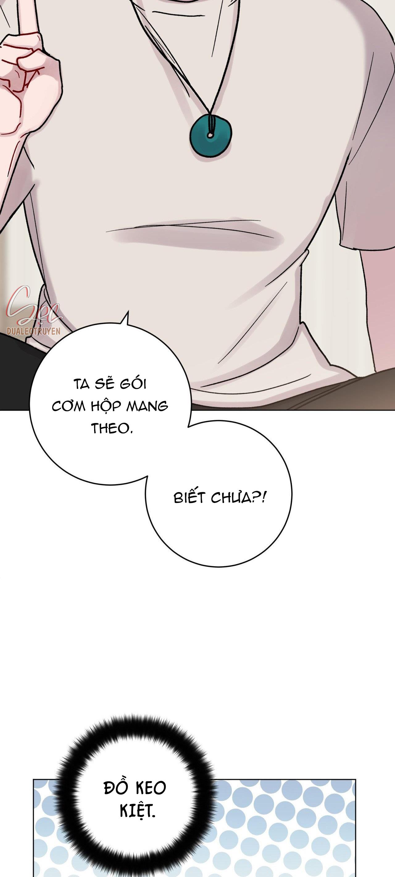 cơn mưa rào mùa hạ chapter 35 27