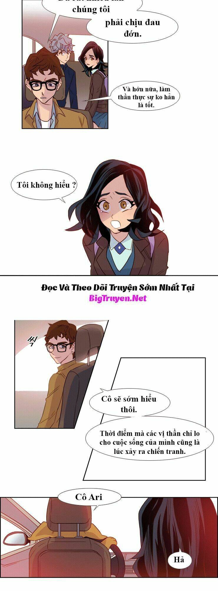 gods of time chapter 10 23