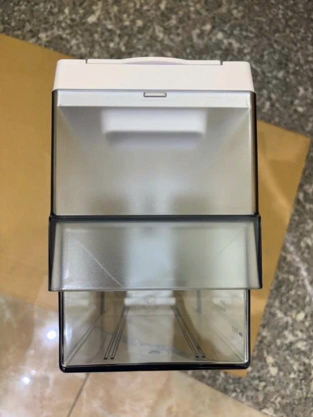 HỘP CHỨA NƯỚC LÀM ĐÁ TỦ LẠNH HITACHI R-SX800GPGV0 / R-MX800GVGV0 / R-MY800GVGV0 – HÀNG CHÍNH HÃNG