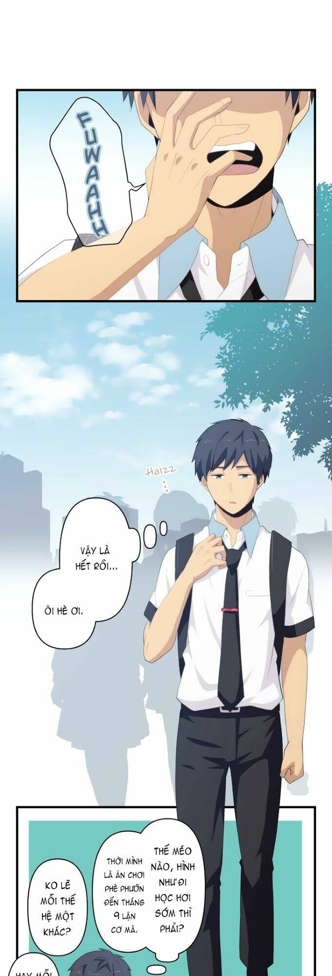 viên thuốc trùng sinh chapter 121 5