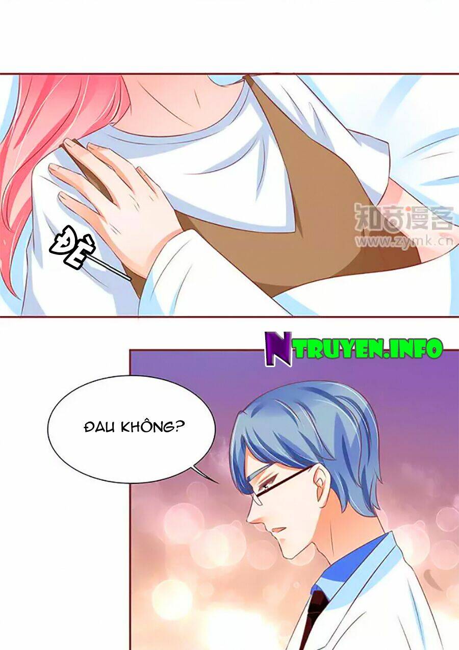 vương tước tư hữu bảo bối chapter 158 9