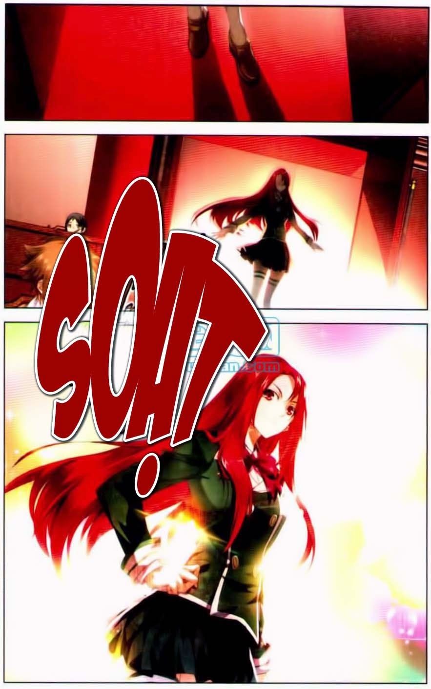 long tộc 2 chapter 38 10